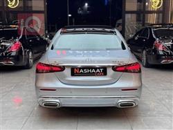 مرسيدس بنز E-Class